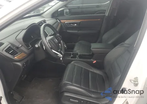 2020 Honda Cr-V Exl from USA, damaged, VIN 2HKRW2H84LH680634